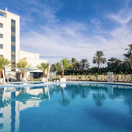 Mercure Suhar Exterior foto