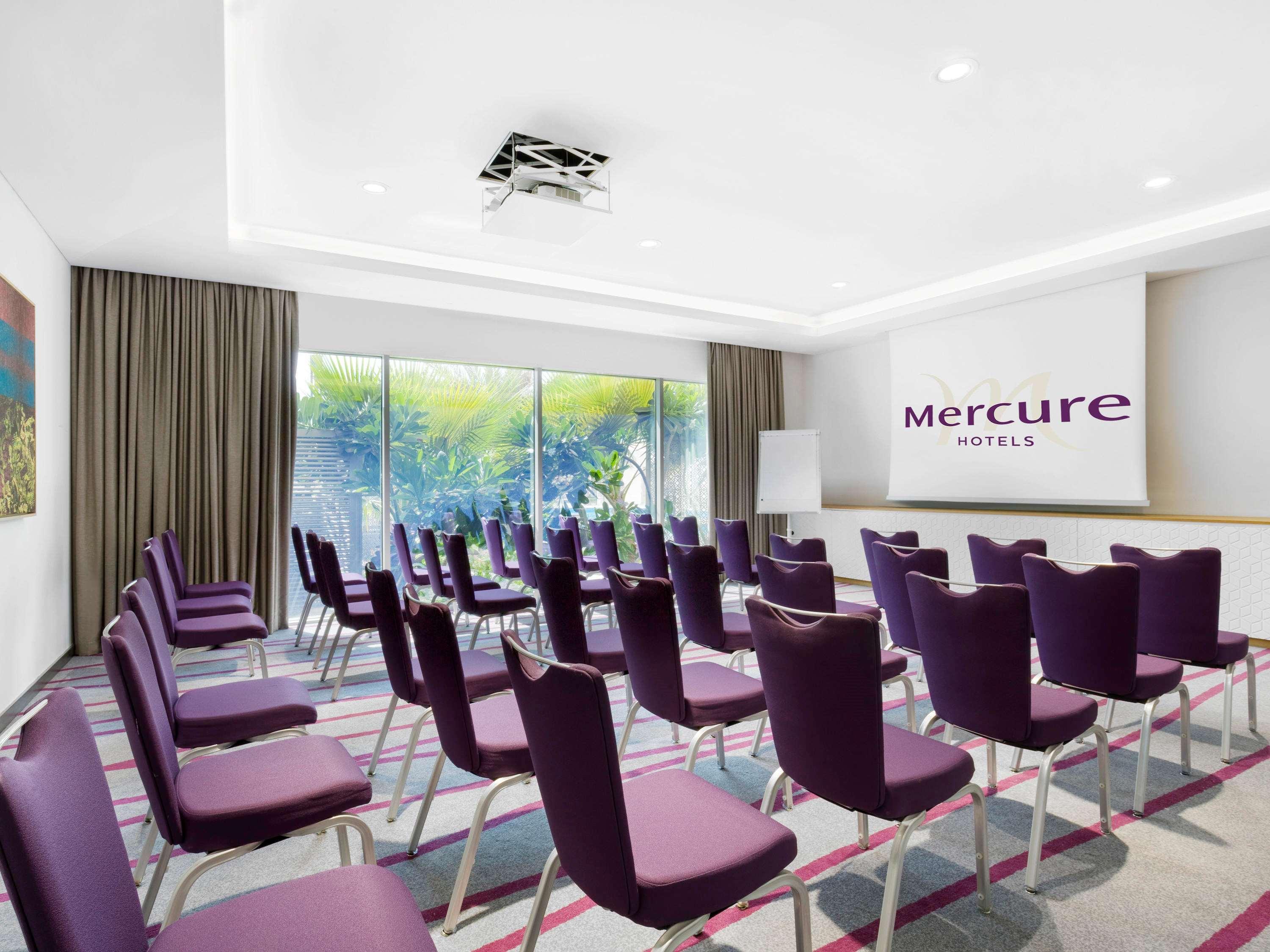 Mercure Suhar Exterior foto