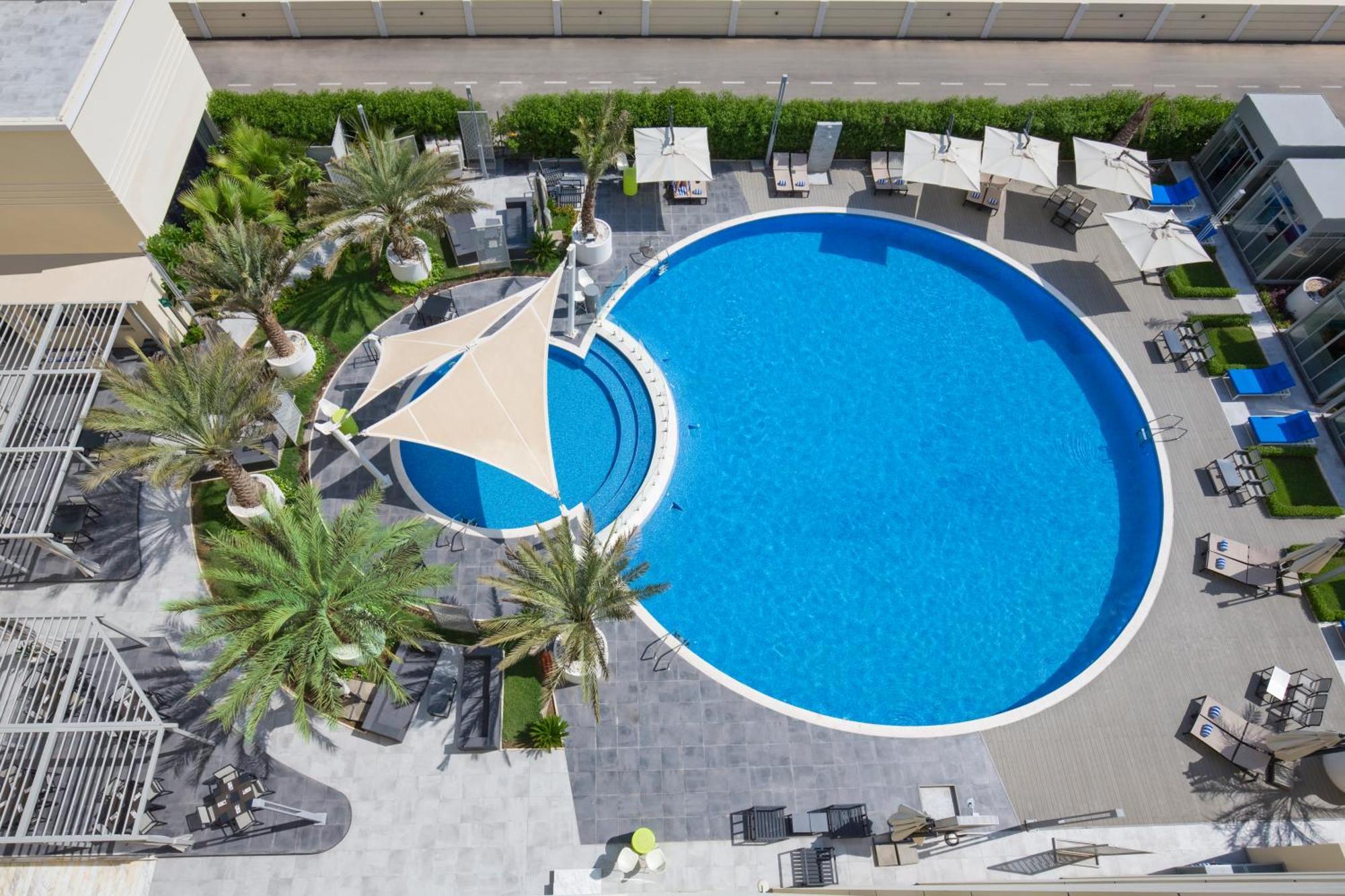 Mercure Suhar Exterior foto