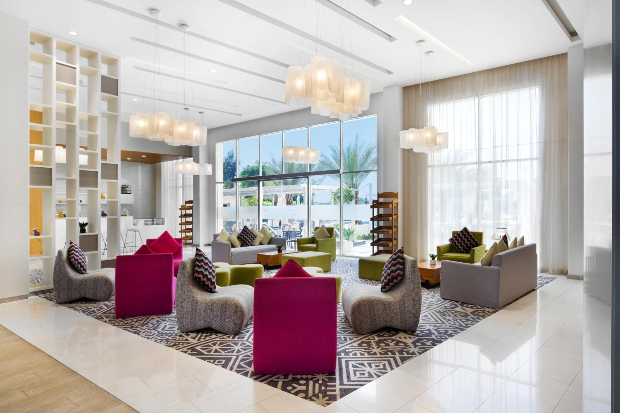 Mercure Suhar Exterior foto